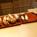 富小路 やま岸 - 