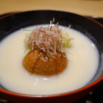 富小路 やま岸 - 