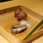 富小路 やま岸 - 