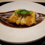 富小路 やま岸 - 