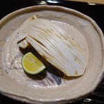 富小路 やま岸 - 