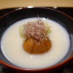 富小路 やま岸 - 