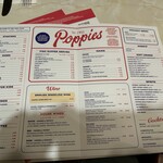 Poppie's - 