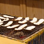 富小路 やま岸 - 