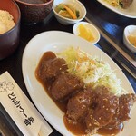 Tonkatsu Ichiban - 