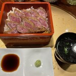 阿蘇 はなびし - 料理写真: