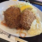 Tonkatsu Ichiban - 