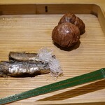 富小路 やま岸 - 