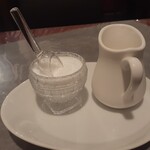 レストラン ぷーれ - 