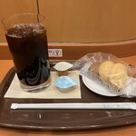 カフェ・ベローチェ - 