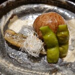 富小路 やま岸 - 