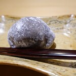 富小路 やま岸 - 