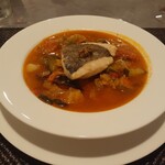 レストラン ぷーれ - 