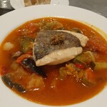 レストラン ぷーれ - 