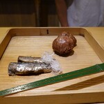 富小路 やま岸 - 