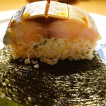 富小路 やま岸 - 