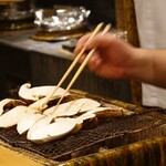 富小路 やま岸 - 