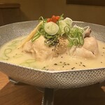 CLASSIC参鶏湯 - 