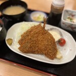 おさかな食堂 - 