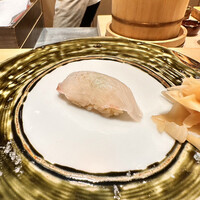 博多 鮨 桃の木 - 