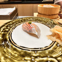 博多 鮨 桃の木 - 