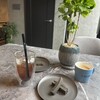 TiBURON CAFE
