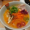 ソラノイロ ARTISAN NOODLES