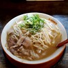 うま屋ラーメン 彦根店