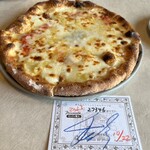 PIZZERIA La locanda del pittoria - 