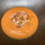 luogo - バターナッツ南瓜　ヘーゼルナッツ