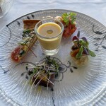 アロマフレスカ 名古屋 - 