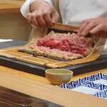 Kitahama Sushiyamano - 