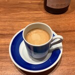 luogo - エスプレッソ