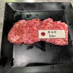 焼肉 もとぶ牧場 - 