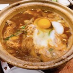 煮込うどん 山本屋本店 - 