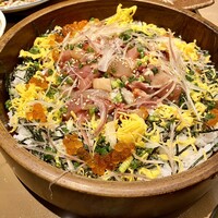 割烹本山サカナ - 