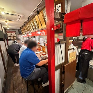 味噌蔵ふくべえ_2