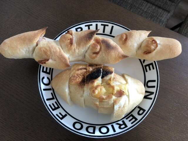 手づくりパンの店 ベスパン &ndash; 須賀川の人気ベーカリー｜口コミ・メニュー情報