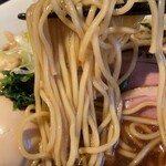 鴨出汁中華蕎麦 麺屋yoshiki - 