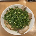 ラーメンまるイ - 