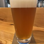 EBINA BEER - 