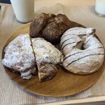 ＢＯＵＬＡＮＧＥＲＩＥ　LA TERRE - 