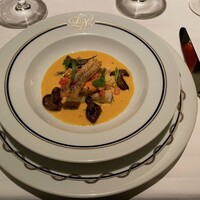 パノラミックレストラン ル・ノルマンディ - 