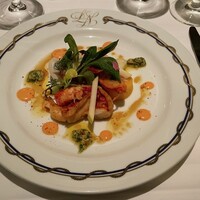 パノラミックレストラン ル・ノルマンディ - 