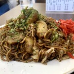 大豆生田商店 - 