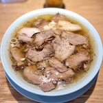 えっちゃんラーメン。 - 