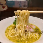 Ramen Dano Dano - 