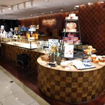 クラブハリエ - 外観