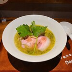 Ramen Dano Dano - 