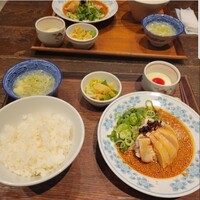 中華旬彩 森本 - 